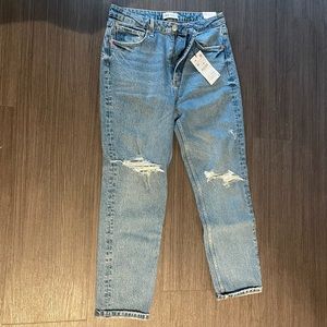 Brand new Zara jeans